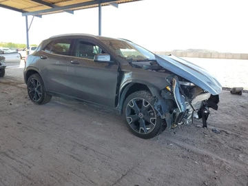 Авто Mercedes Gla 2018 № 8405654