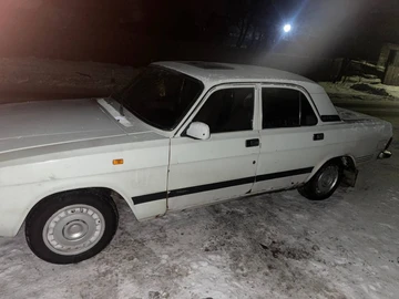 Авто ГАЗ 3102 1997 № 8405655