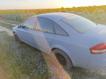 Авто Audi A6 2000 № 8405657