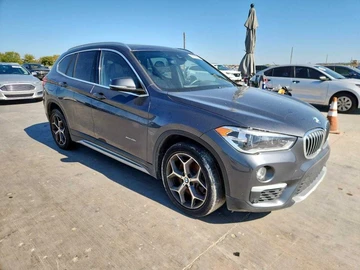 Авто BMW X1 2016 № 8405658