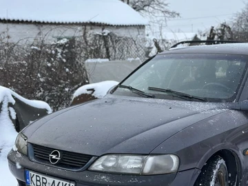 Авто Opel Vectra 1998 № 8405663