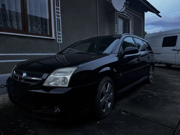 Авто Opel Vectra 2004 № 8405668