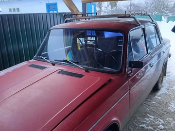 Авто ВАЗ 2106 1986 № 8405697