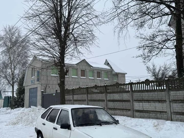 Авто ВАЗ 2109 1993 № 8405698