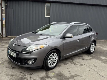 Авто Renault Megane 2013 № 8405700
