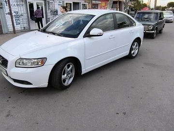 Авто Volvo S40 2012 № 8405701