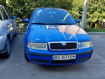 Авто Skoda Octavia 2009 № 8405702