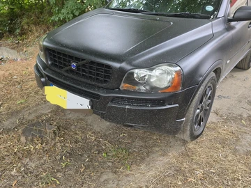 Авто Volvo Xc90 2003 № 8405703