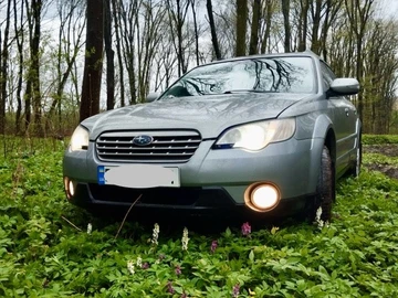 Авто Subaru Outback 2006 № 8405707