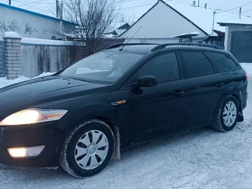 Авто Ford Mondeo 2010 № 8405722
