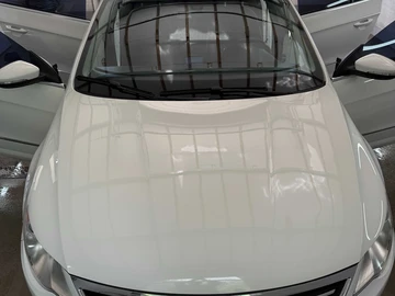Авто Volkswagen Passat Cc 2011 № 8405724