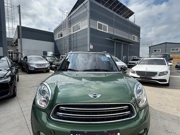 Авто MINI Countryman 2015 № 8405742