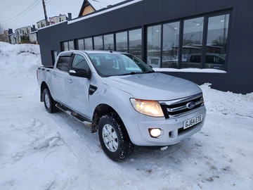 Авто Ford Ranger 2015 № 8405754