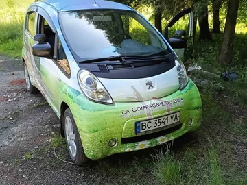 Авто Peugeot 104 2012 № 8405757