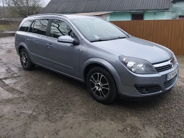 Авто Opel Astra 2006 № 8405764