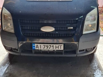 Авто Ford Transit 2007 № 8405771