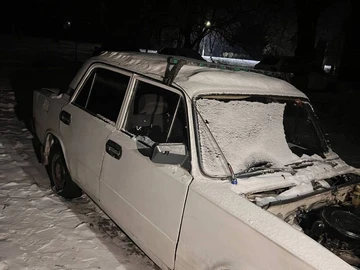 Авто ВАЗ 2101 1984 № 8405773