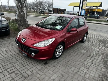 Авто Peugeot 307 2006 № 8405863