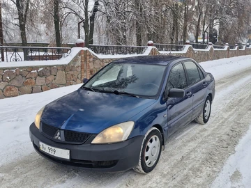 Авто Mitsubishi Lancer 2006 № 8405866