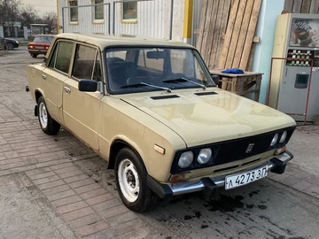 Авто ВАЗ 2103 1975 № 8405899