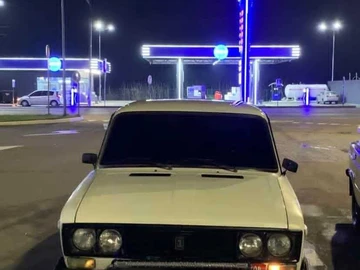 Авто ВАЗ 2106 1995 № 8405900