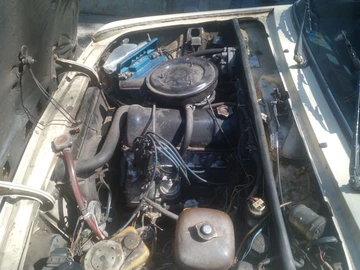 Авто ВАЗ 2106 1990 № 8405906