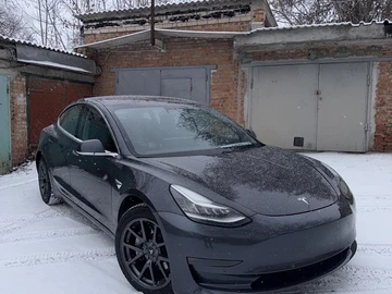 Авто Tesla Model 3 2018 № 8405907