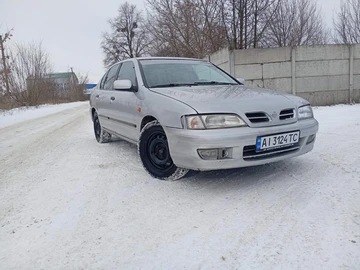 Авто Nissan Primera 1998 № 8405909