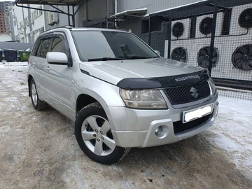 Авто Suzuki Grand Vitara 2007 № 8405910