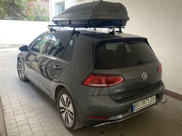 Авто Volkswagen Golf 2017 № 8405931