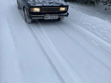 Авто ВАЗ 2104 1985 № 8405981