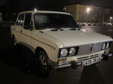 Авто ВАЗ 2106 1988 № 8405983