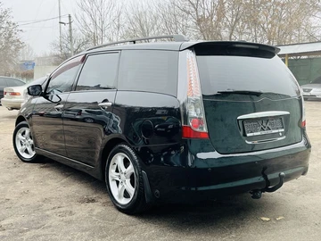 Авто Mitsubishi Grandis 2007 № 8405988
