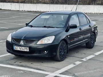 Авто Mitsubishi Lancer 2005 № 8405995