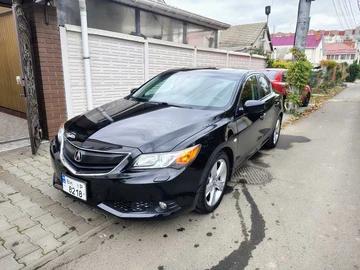 Авто Acura Ilx 2014 № 8405997