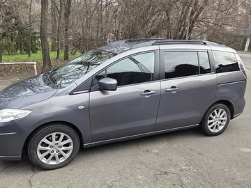 Авто Mazda 5 2009 № 8406000