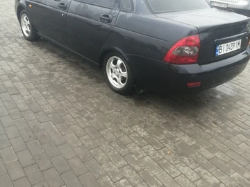 Авто ВАЗ 2170 Priora 2008 № 8406001