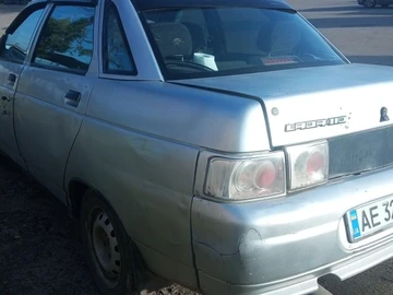 Авто ВАЗ 2110 2006 № 8406039