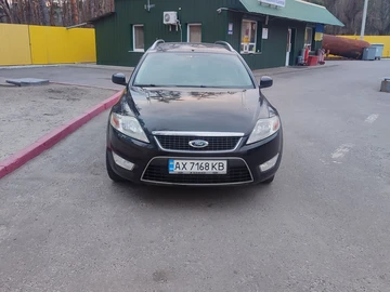 Авто Ford Mondeo 2009 № 8406040