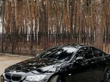 Авто BMW 3 Серия 2013 № 8406041