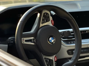 Авто BMW 4 Серия 2022 № 8406044