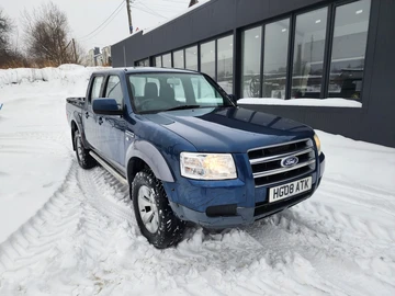 Авто Ford Ranger 2009 № 8406055