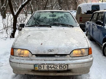 Авто ВАЗ 2115 2012 № 8406057