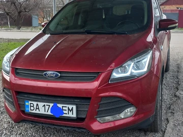 Авто Ford Escape 2014 № 8406273