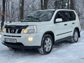 Авто Nissan X-Trail 2009 № 8406277