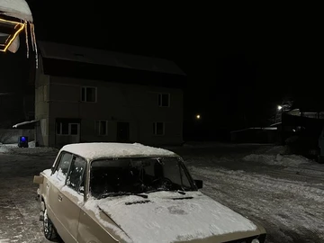 Авто ВАЗ 2106 1988 № 8406281