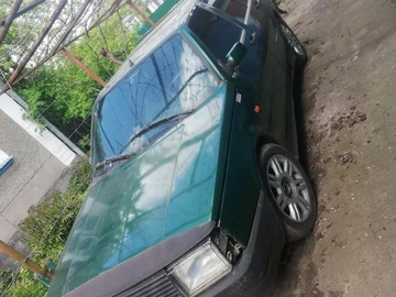 Авто Fiat Croma 1988 № 8406290