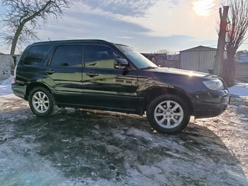 Авто Subaru Forester 2006 № 8406295