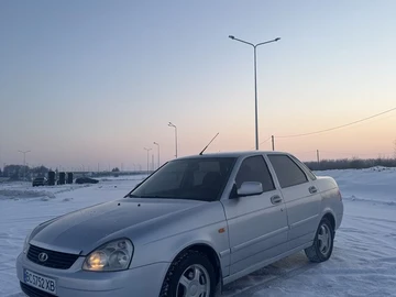 Авто ВАЗ 2170 Priora 2011 № 8406300