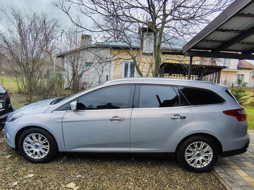 Авто Ford Focus 2013 № 8406308